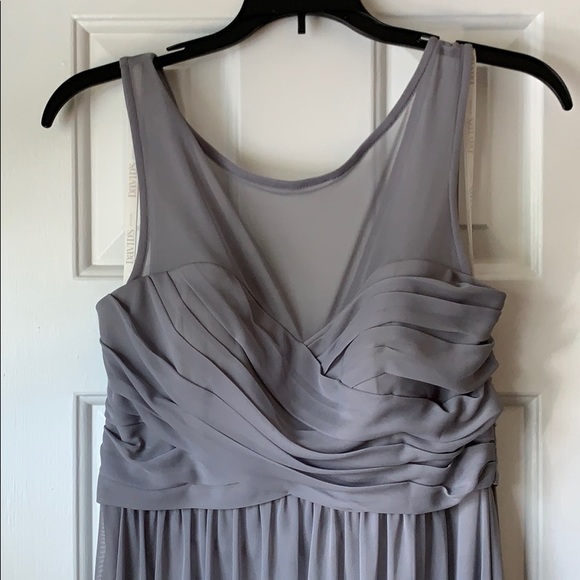 David's Bridal Dresses & Skirts - Bridesmaid Dress